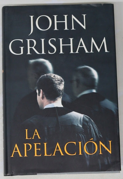 La apelación