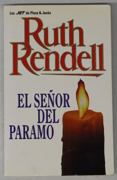 El señor del páramo