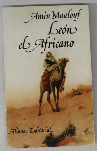 León el Africano