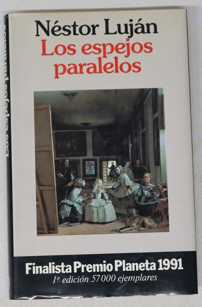 Los espejos paralelos