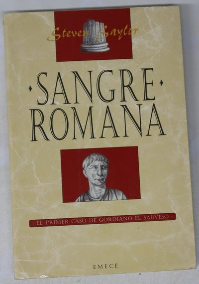 Sangre romana