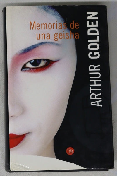 Memorias de una geisha