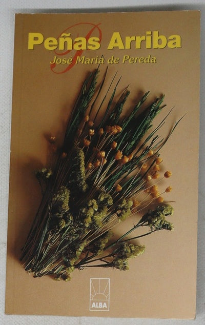 Peñas arriba
