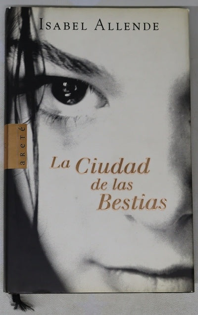 La ciudad de las bestias