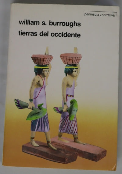 Tierras del occidente