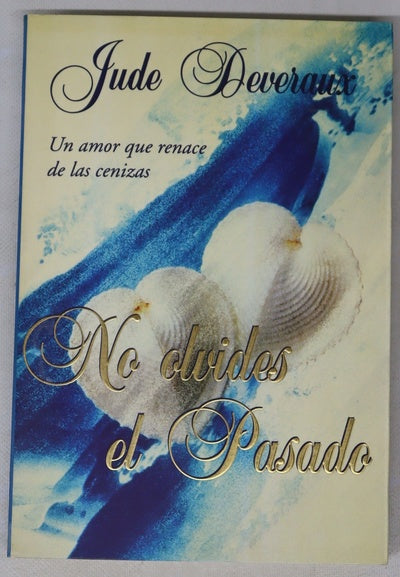 No olvides el pasado