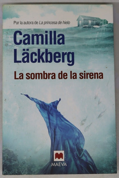 La sombra de la sirena