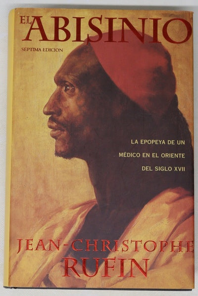 El abisinio