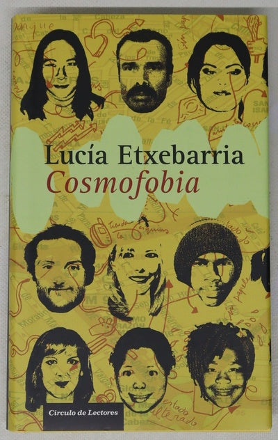 Cosmofobia