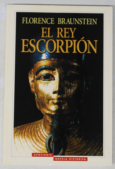 El rey Escorpión