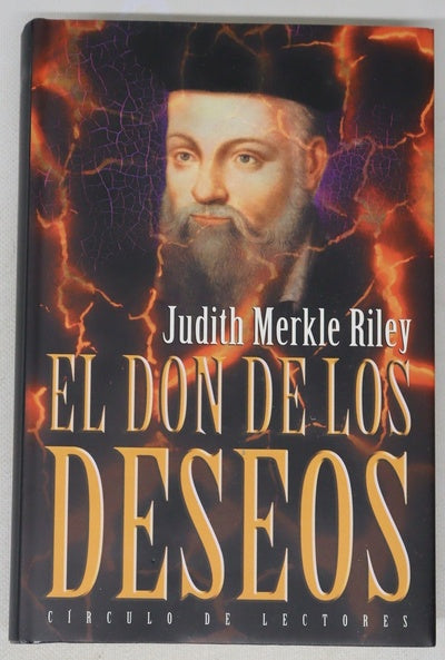 El don de los deseos