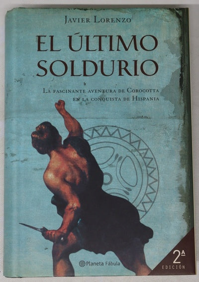 El último soldurio
