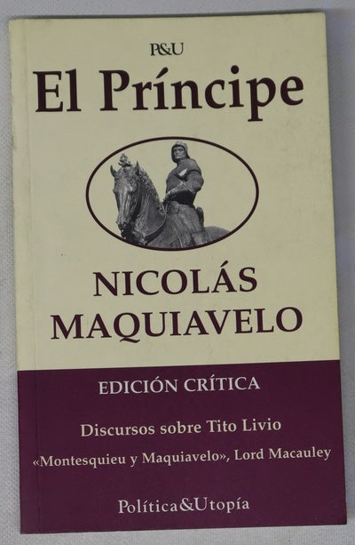 El príncipe