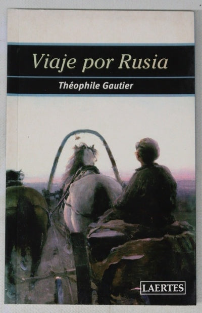 Viaje por Rusia