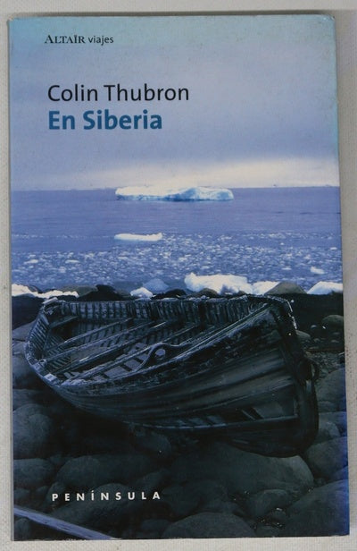 En Siberia