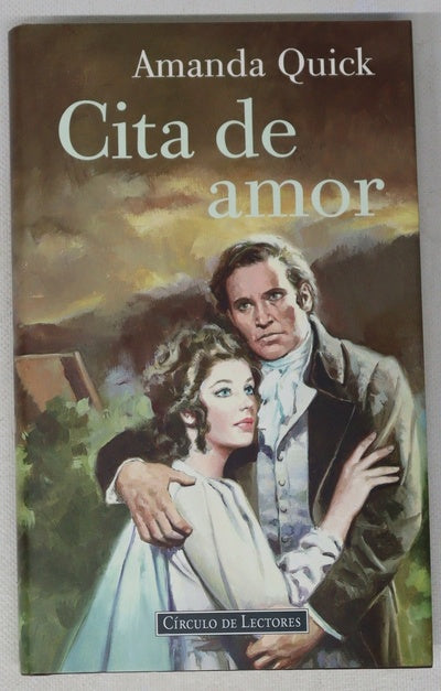 Cita de amor