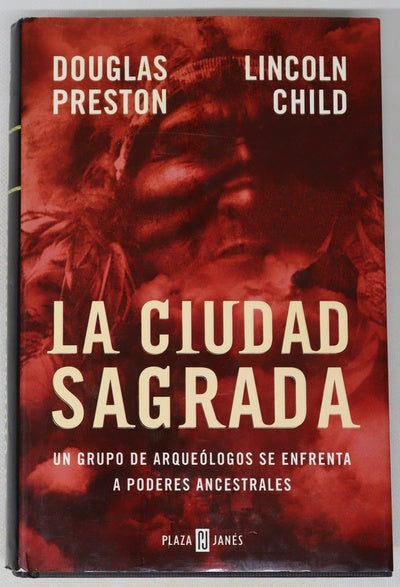 La ciudad sagrada