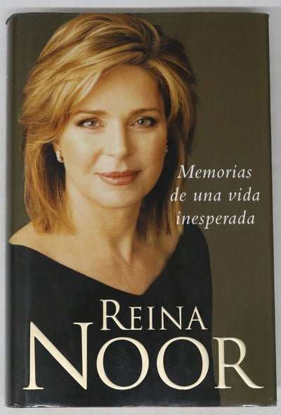 Memorias de una vida inesperada