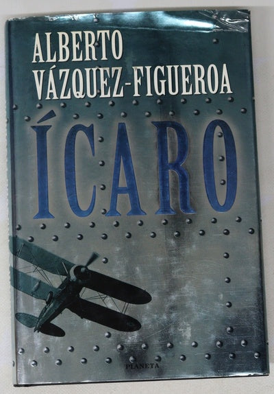 Ícaro