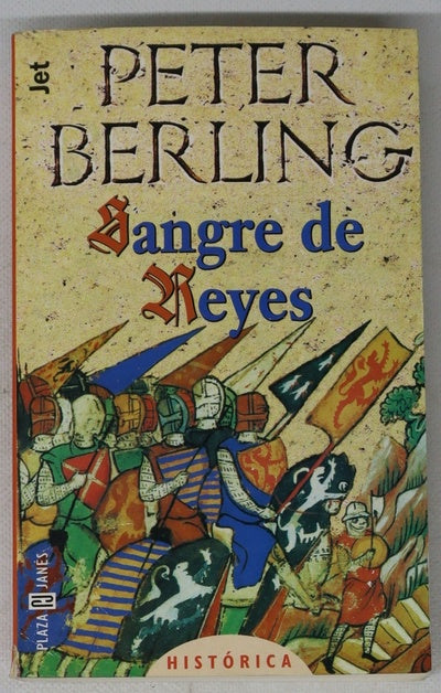 Sangre de reyes