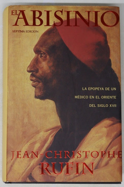 El abisinio