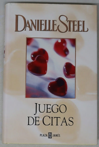 Juego de citas