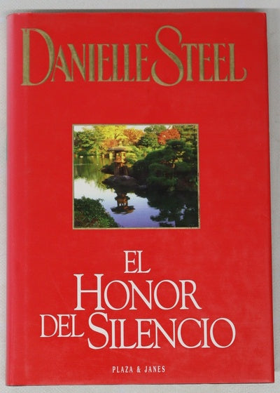 El honor del silencio