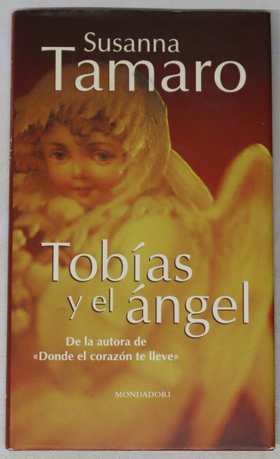 Tobías y el ángel