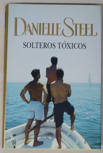 Solteros tóxicos