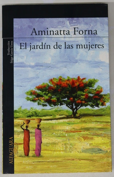 El jardín de las mujeres