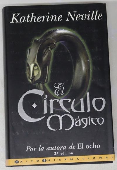 El círculo mágico