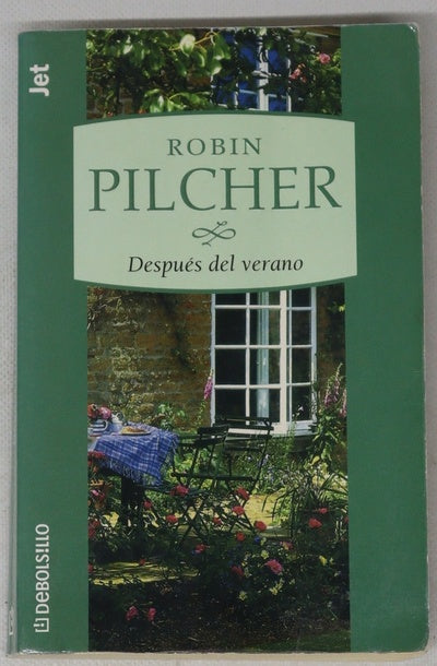 Después del verano