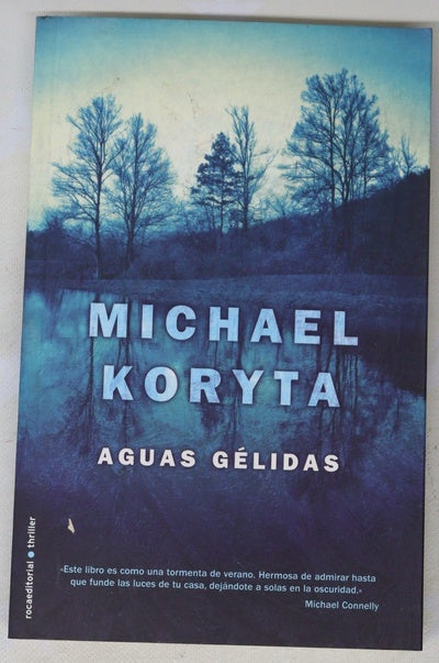 Aguas gélidas