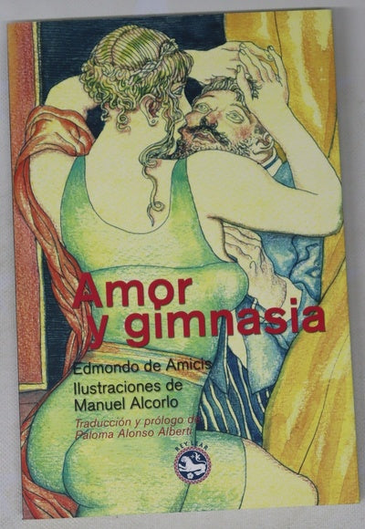 Amor y gimnasia