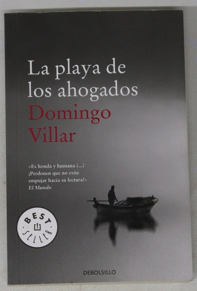 La playa de los ahogados