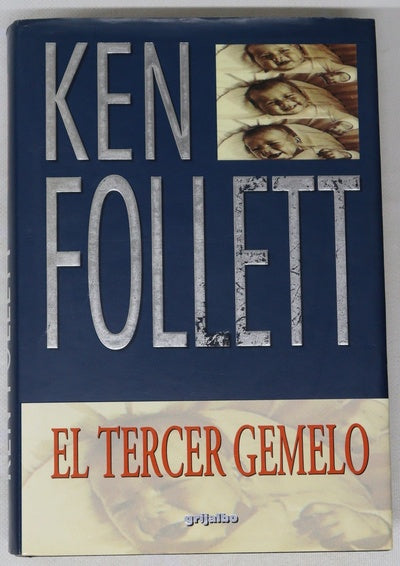 El tercer gemelo