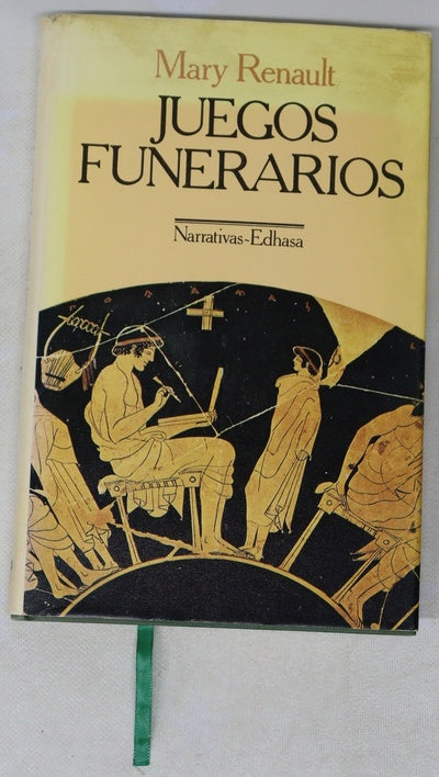 Juegos funerarios