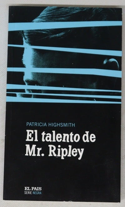 El talento de Mr. Ripley