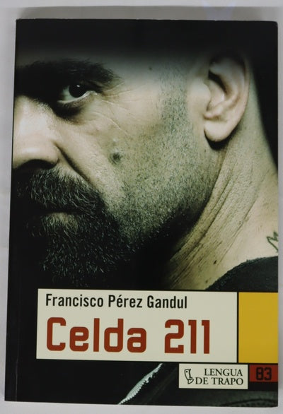 Celda 211