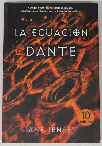La ecuación Dante
