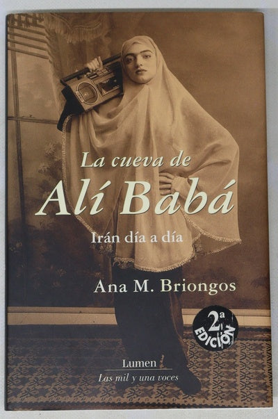 La cueva de Alí Babá