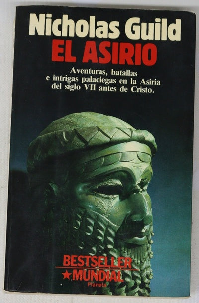 El asirio