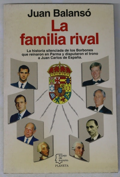 La familia rival