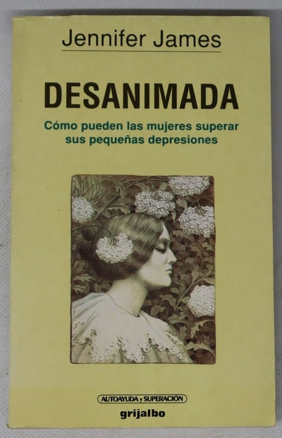 Desanimada cómo pueden las mujeres superar sus pequeñas depresiones