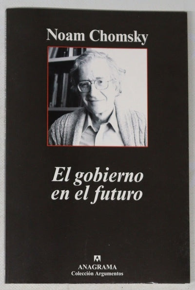 El gobierno en el futuro
