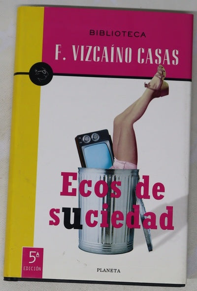 Ecos de suciedad