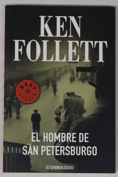 El hombre de San Petersburgo