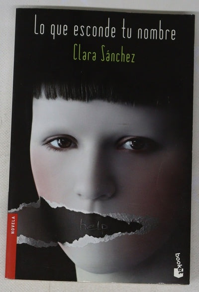 Lo que esconde tu nombre