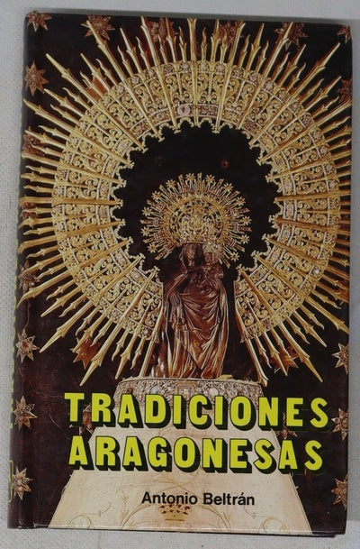 Tradiciones aragonesas