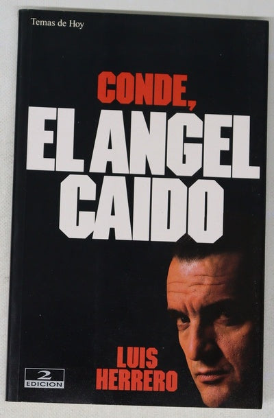 Conde, el ángel caído